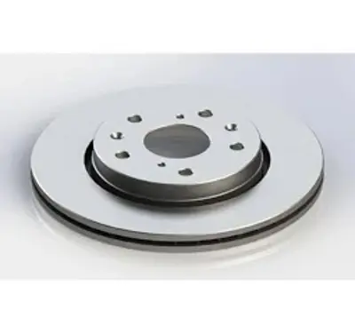 FRENDI 131554 Arka Fren Diski Tourneo Custom Bus V710e-Nbsp - 23>-Nbsp - 2.... 2653754 PZ312A315AA PZ312A315AA