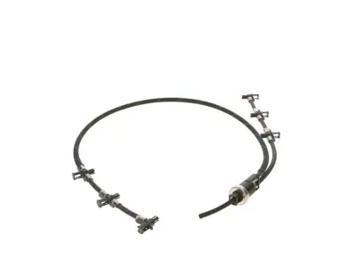 BSG 90-725-065 Enjektör Geri Dönüs Hortumu 059130218H