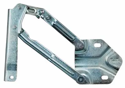 VW 2K5823301 Kaput Menteşesi 2K5823301