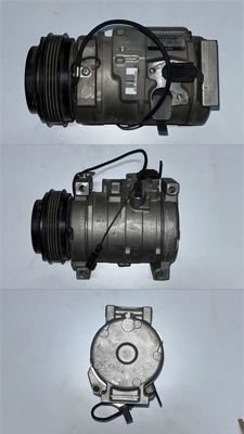 DENSO 447280-1840 Klima Kompresoru Mercedes Arocs Kamyon 