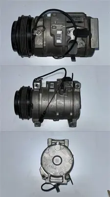 DENSO 447280-1840 Klima Kompresoru Mercedes Arocs Kamyon 