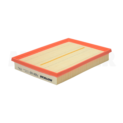 MOTOCAR 7300103SP Hava Filitresi Corsa C Merıva Tıgra B Ekonomık Poset 120439 120442 13266162 13270886 13270887 13270892 13270921 156788 156789 1808619