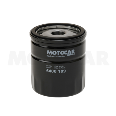 MOTOCAR 6400109 Yag Fılıtresı Polo-A1-Ibıza-Toledo-Fabıa-Rapıd 1.4 Tdı 15 03L115561A