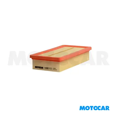 MOTOCAR 10300113SP Hava Filitresi Tempra Tıpo 16ıe 20ıe 96> Ekonomık Poset 7604091 14574337654N1 MD9102 EDA327 ILM465 U535606 A27969 AE24581 CAF100535P HF8000