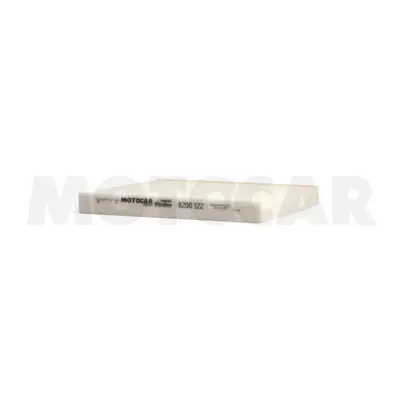 MOTOCAR 8200122SP Polen Filitresi Boxer Iıı 19> 77364063 1444QT 93186525 190190 51713215 13161902 13122587 51764484 6479C9 18525