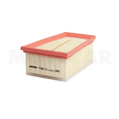 MOTOCAR 11300 113 Hava Filtresi Clio Ii 1.4 16v - Megane Ii 1.6 16v (02-) 165463164R