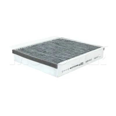 MOTOCAR 3200 111C SP Klima Filtresi W163 (Karbonlu) 1638350147