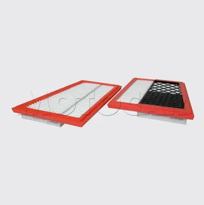 MOTOCAR 3300 151-2 Hava Filtresi W221 320 Cdi (07-) - W164 320 Cdi 6420940404