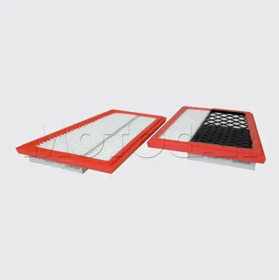 MOTOCAR 3300 151-2 SP Hava Filtresi W221 320 Cdi (07-) - W164 320 Cdi 6420940404