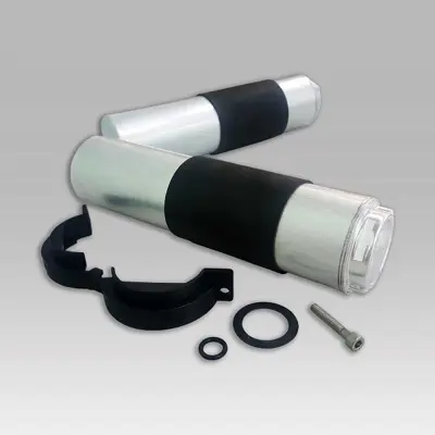 MOTOCAR 3500 215 Mazot Filtresi W205 C180 D - C200 D (14-) 6260900452