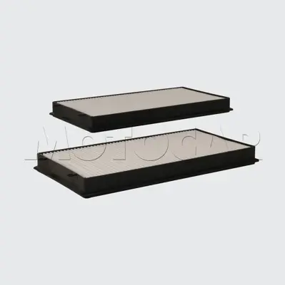 MOTOCAR 4200 108-2 SP Klima Filtresi E65 - E66 64116921018