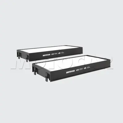 MOTOCAR 4200 110-2 Klima Filtresi E70 X5 - E71 X6 64316945585