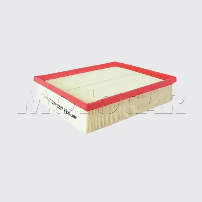 MOTOCAR 4300 127 SP Hava Filtresi Discovery 2 Td5 (99-) LR027408