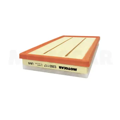 MOTOCAR 5300 117 Hava Filtresi Tourneo Custom - Transit Custom 2.0 Ecoblue (23-) 2653980