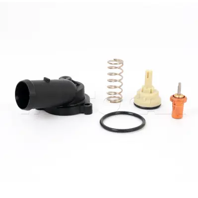MOTOCAR 6700 214/1 Termostat Kit Golf 5 1.4 Tsi (06-08) Bmy (95c) 03C121110G