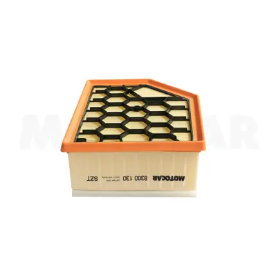 MOTOCAR 8300 130 Hava Filtresi Boxer 2.2 Bluehdi (24-) 1695012180