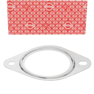 ELRING 876.820 Conta Egzoz Borusu Ön Opel Astra J-K - Insignia A-B  1.4xft-B15-1.6d-2.0d 13229872 490764 MOD118 555654 854515 120940 83143254 410968 EMG697 1624000