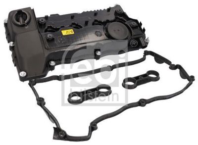 Febi Bilstein 198241 Kulbutor Kapagi N45 - E87-E90 11127568579