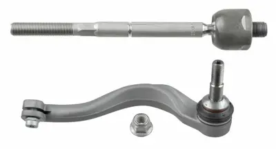 LEMFORDER 4483401 Rot Kolu Komple Sol Bmw U06 F70 U11 U10 21> 