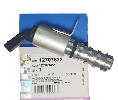 PSA 12707622 Selenoıd Valfı : Kam Mılı 12707622 12636524