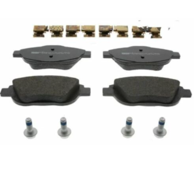 PSA 1696257880 4 Balata Takımı 1696257880 1647863580