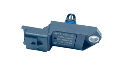 PSA 9841609380 Emme Havası Basınç Sensör Ü 9841609380