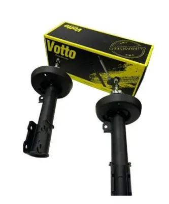 VOTTO A-1242G Amortisor On Sag  (Peugeot   406  20i  19952004) 5202Z5 5202Z4 633727 11753 401043RM SSA10321 5202Q8 SA0857 5202X8 MM01060
