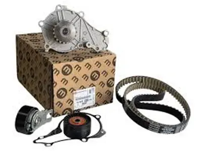 İthal 1684891880 Triger Seti - (Devirdaim) Eurorepar 3008 5008 Expert 4 1.6 Bluehdi Dv6fd Dw6c (Ince Kayis) 