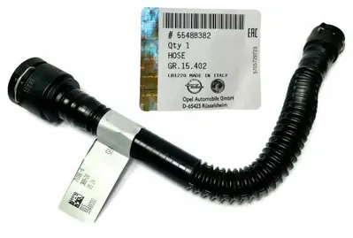 İthal 55488382 Yag Hortumu Yag Sogutucu Insignia A20dth 