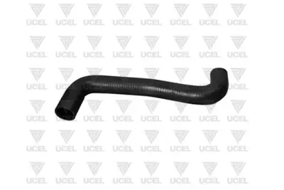 ÜÇEL 52412 Radyator Hortumu Alt 1.9 Dw8b 206/Partner 