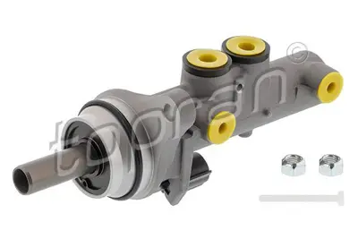 TOPRAN 120514 Ana Fren Merkezi Vw 6R1611019D