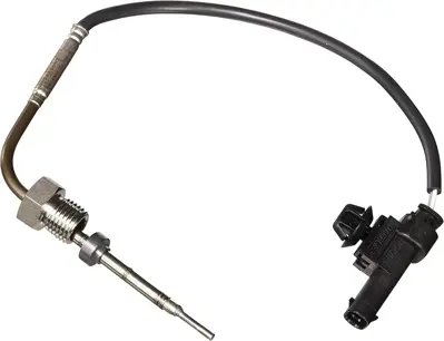 TM 55497865 Egzoz Sicaklik Sensoru Konum 2 Astra K Insignia B16dth Gm 