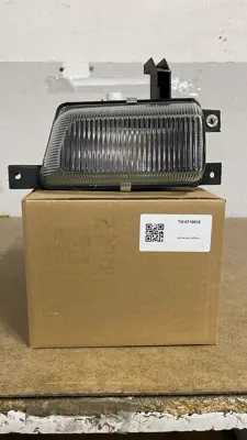 TM 6710010 Sis Fari Sol Astra G 
