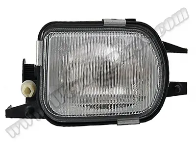 WENDERPARTS M A2158200556 Sis Farı W203 Sol 2000-01 