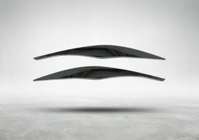 WENDERPARTS B A090FCS Far Kaşı E90-LCI Set 2005-11 090FCS