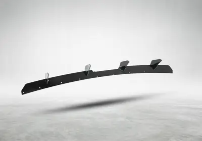 WENDERPARTS B A51192455820 Tampon Bıçak Difüzörü G20 Arka Sport 2019-21 51192455820