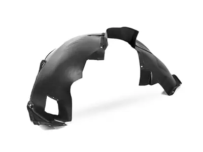 WENDERPARTS BA51718402444 Çamurluk Davlumbazı X5-E53 Ön Sağ 51718402444