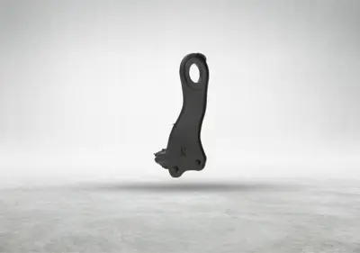 WENDERPARTS BA63126949634 Far Ayar Braketi E60+lcı Sağ 2006-09 63126949634