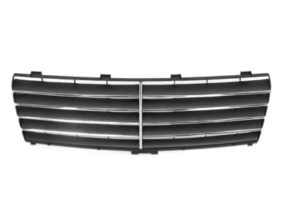 WENDERPARTS MA2028880323BK Panjur Peteği W202 Krom-Siyah -Avg- 1993-97 2028880323BK