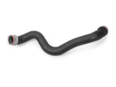 WENDERPARTS MA2215013584 Radyatör Hortumu W221 [m272] Üst Sol 2215013584 2215014582 2215013584 2215014582