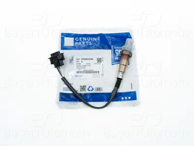İthal 55562206 Oksijen Sensoru Corsa D Astra J 1.2-1.4 Xer (P2) Gm 108267 1821384E20 24402860 258986729 290960577 55573711 570237A 5855391 7481647OQ 81647OQ 884521071 893221 90051HQ 92068775