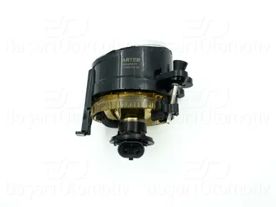 ARTEB 111012 Sis Fari Sag Ampullu 111012