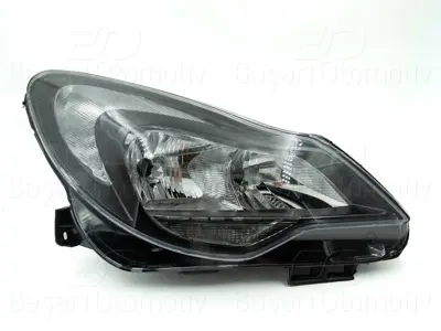 ARTEB 181050 Far Sag Fume Motorlu 181050