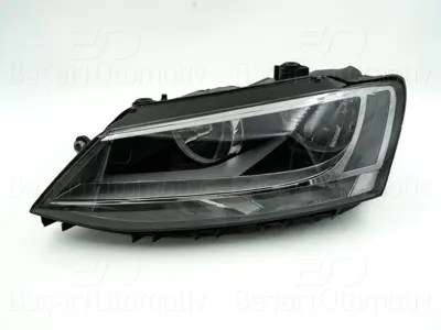 ARTEB 111008 Far Sol Motorlu 111008