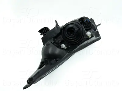 ARTEB 181021 Far Sag Siyah Motorlu 181021