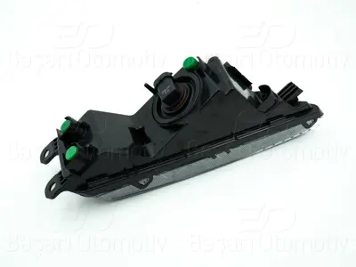 ARTEB 111038 Sis Fari Sag Siyah Ampullu 111038