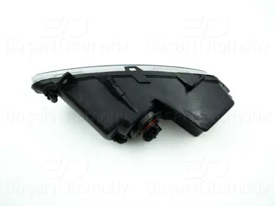 ARTEB 111039 Sis Fari Sol Krom Tek Duy Ampullu 111039