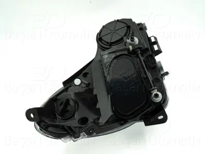 ARTEB 1216189 Far Sol Krom Motorlu 1216189