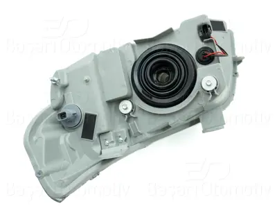 ARTEB 181012 Far Sag Motorlu 181012