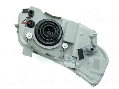 ARTEB 181011 Far Sol Motorlu 181011